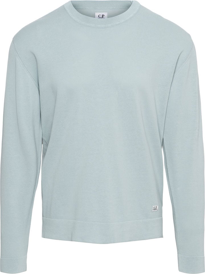 CP Company trui blauw Blauw