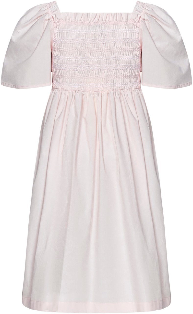 Fendi Dresses Pink Roze