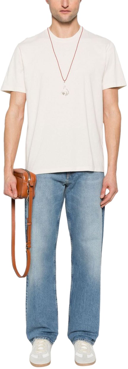 Maison Margiela T-Shirts And Polos Multicolour Divers