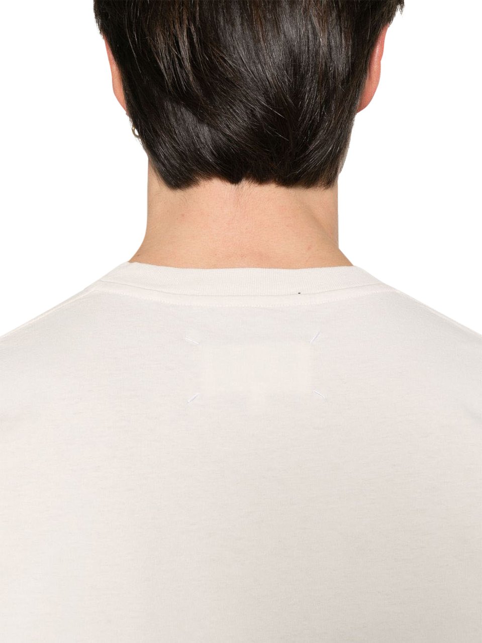 Maison Margiela T-Shirts And Polos Multicolour Divers