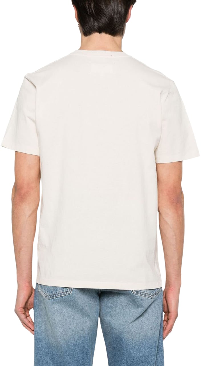 Maison Margiela T-Shirts And Polos Multicolour Divers