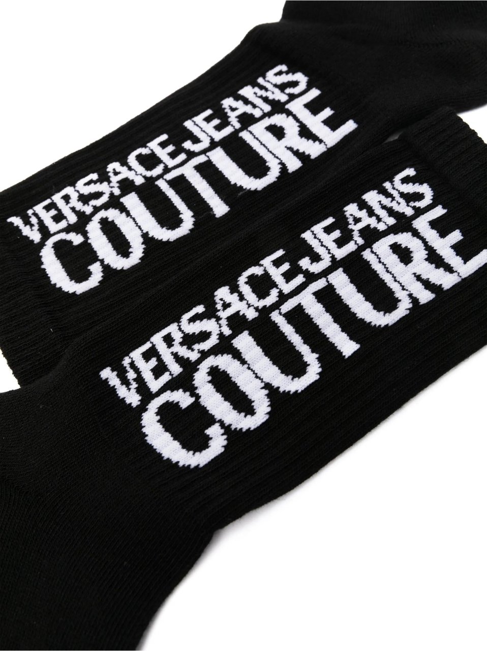 Versace Jeans Couture Underwear Black Zwart