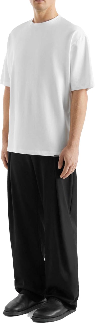 Don't Waste Culture Orla T-shirt Wit