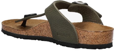 Birkenstock Birkenstock 1011459 Groen