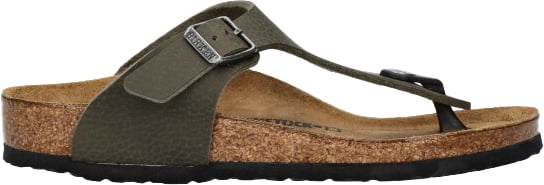 Birkenstock Birkenstock 1011459 Groen