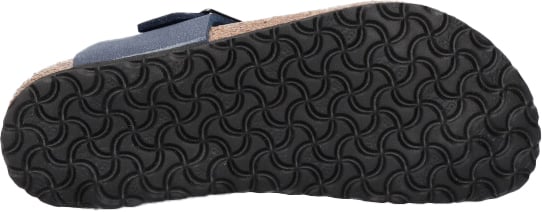 Birkenstock Birkenstock 345443 Blauw