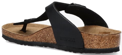 Birkenstock Birkenstock 43693 Zwart