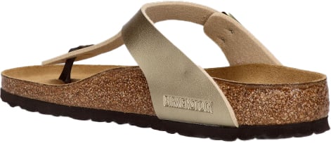 Birkenstock Birkenstock 1016108 Goud