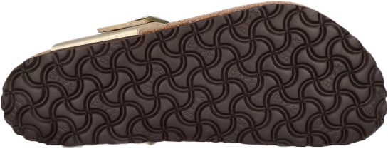 Birkenstock Birkenstock 1016108 Goud