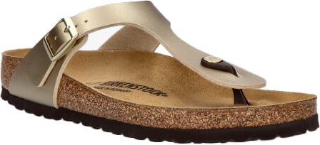 Birkenstock Birkenstock 1016108 Goud
