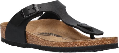 Birkenstock Birkenstock 846143 Zwart
