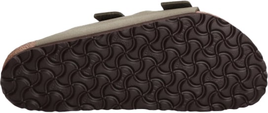 Birkenstock Birkenstock 151211 ARIZONA Grijs