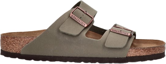 Birkenstock Birkenstock 151211 ARIZONA Grijs
