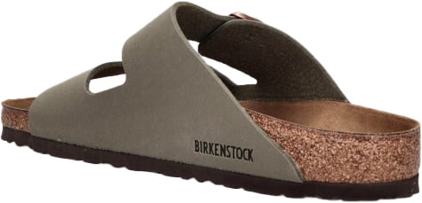 Birkenstock Birkenstock 151211 ARIZONA Grijs