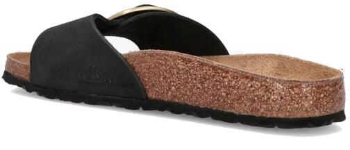 Birkenstock Birkenstock 1023373 MADRID Zwart