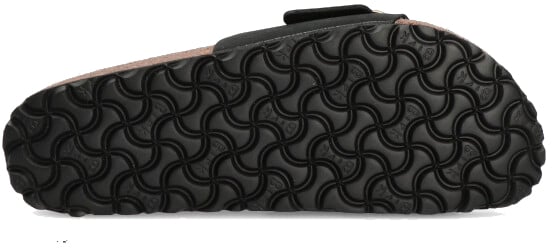 Birkenstock Birkenstock 1023373 MADRID Zwart