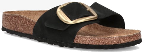 Birkenstock Birkenstock 1023373 MADRID Zwart