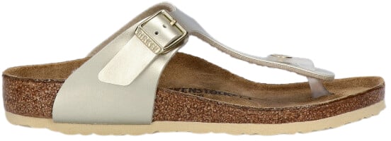 Birkenstock Birkenstock 1015593 Goud
