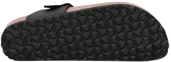 Birkenstock Birkenstock 43693 GIZEH Zwart