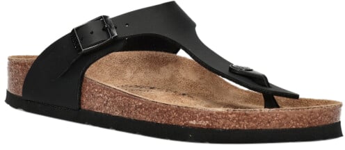Birkenstock Birkenstock 43693 GIZEH Zwart