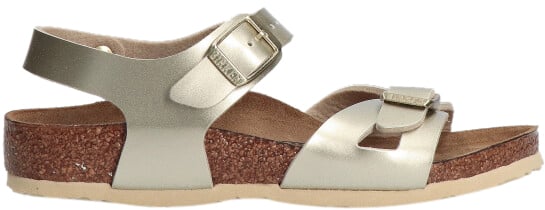 Birkenstock Birkenstock 1014829 RIO KIDS Goud