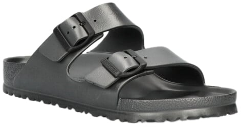 Birkenstock Birkenstock 1001498 ARIZONA Grijs