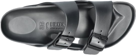 Birkenstock Birkenstock 1001498 ARIZONA Grijs