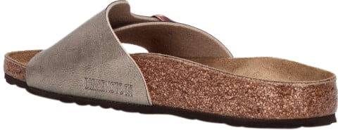 Birkenstock Birkenstock 1026622 CATALINA Taupe