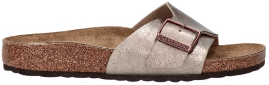 Birkenstock Birkenstock 1026622 CATALINA Taupe