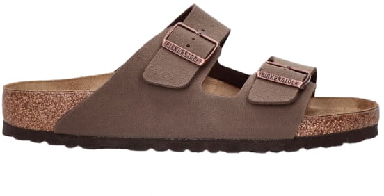 Birkenstock Birkenstock 151181 ARIZONA Bruin