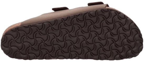 Birkenstock Birkenstock 151181 ARIZONA Bruin