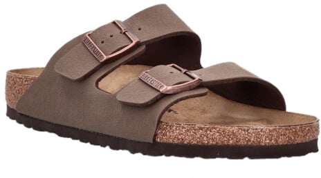 Birkenstock Birkenstock 151181 ARIZONA Bruin