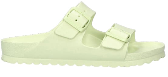 Birkenstock Birkenstock 1024691 ARIZONA Groen