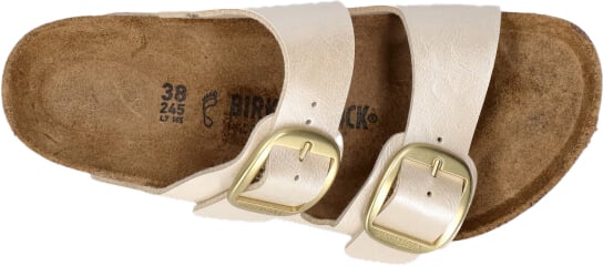 Birkenstock Birkenstock 1020032 ARIZONA Beige