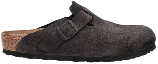 Birkenstock Birkenstock 1028602 Grijs