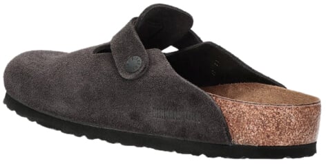 Birkenstock Birkenstock 1028602 Grijs