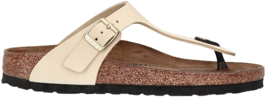 Birkenstock Birkenstock 1026600 Beige