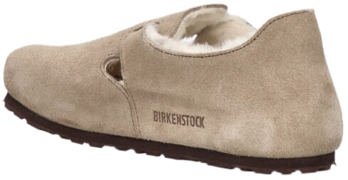 Birkenstock Birkenstock 1028470 LONDON Taupe