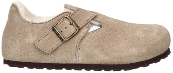 Birkenstock Birkenstock 1028470 LONDON Taupe
