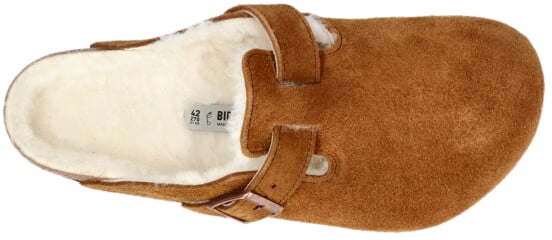 Birkenstock Birkenstock 1001140 Bruin