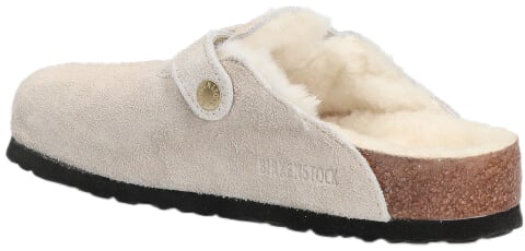 Birkenstock Birkenstock 1026180 Beige