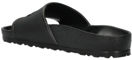 Birkenstock Birkenstock 1015398 BARBADOS Zwart
