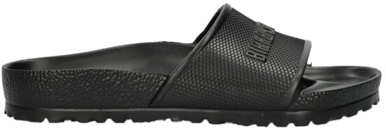 Birkenstock Birkenstock 1015398 BARBADOS Zwart