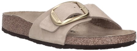 Birkenstock Birkenstock 1024009 MADRID Beige