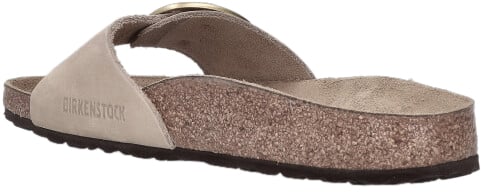 Birkenstock Birkenstock 1024009 MADRID Beige