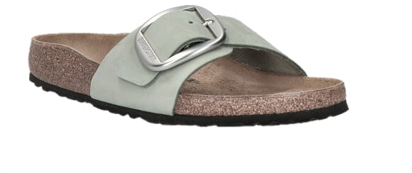 Birkenstock Birkenstock 1029293 MADRID Groen
