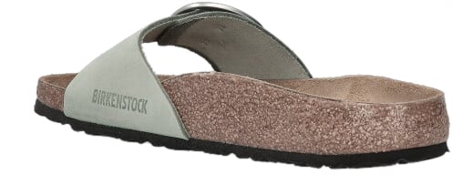 Birkenstock Birkenstock 1029293 MADRID Groen