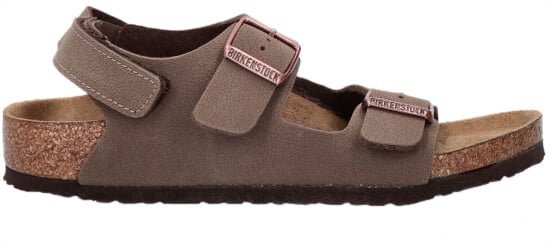 Birkenstock Birkenstock 1029474 MILANO Bruin