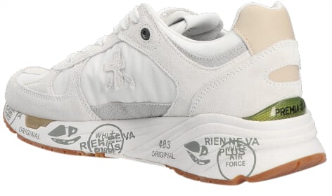 Premiata Premiata MASED 5661 Beige