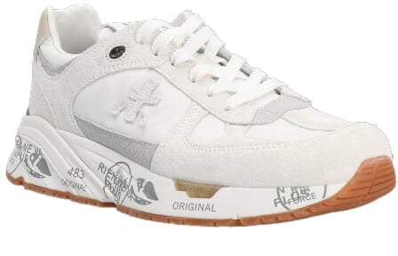 Premiata Premiata MASED 5661 Beige